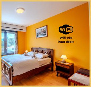 Chez Soze I T2 I Saint-Julien-en-Genevois - Saint-Julien-en-Genevois - 9