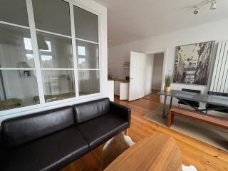 Gdańsk City - Historic apartment - Danzica - 9