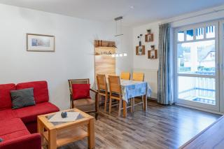 Ferienwohnung "Bernsteinstrand" Nr 29 - Koserow - 9