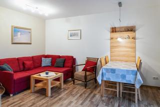 Ferienwohnung "Bernsteinstrand" Nr 29 - Koserow - 8