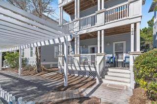 Seacrest West - 164 Cottage - 6