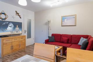 Ferienwohnung "Bernsteinstrand" Nr 29 - Koserow - 7
