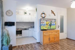Ferienwohnung "Bernsteinstrand" Nr 29 - Koserow - 6