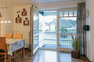 Ferienwohnung "Bernsteinstrand" Nr 29 - Koserow - 4