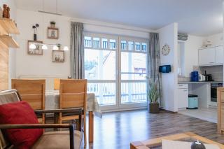 Ferienwohnung "Bernsteinstrand" Nr 29 - Koserow - 3