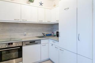 Ferienwohnung "Bernsteinstrand" Nr 29 - Koserow - 1