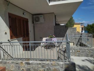 Appartamenti La Chiandata - Marina di Camerota - 8