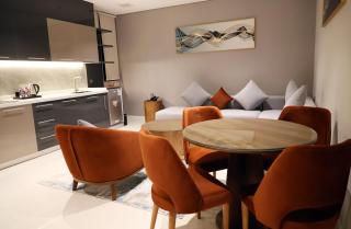 شقق رسن سويت الفندقية - Rasan Suite hotel Apartment - Buraidah - 7