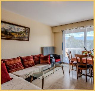 Chez Soze I T2 I Saint-Julien-en-Genevois - Saint-Julien-en-Genevois - 3