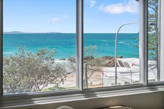 Sandcastle 201 - Port Macquarie - 4