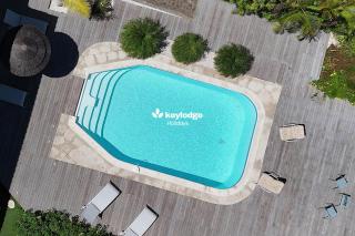 Villa Vénus - classée 4 étoiles - Piscine et vue mer - Saint-Gilles les Bains - L'Ermitage-Les-Bains - 9