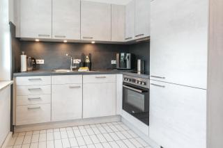 Zentrale Ferienwohnung in der City - 1