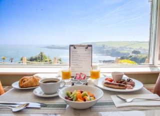 Mevagissey Bay Hotel - Mevagissey - 4