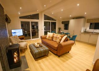 Drumcarrow Luxury Lodges - St. Andrews - 3