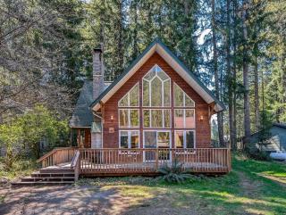 Moose Manor - Packwood - 0