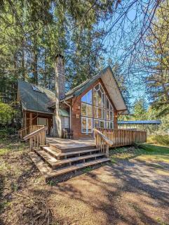 Moose Manor - Packwood - 9