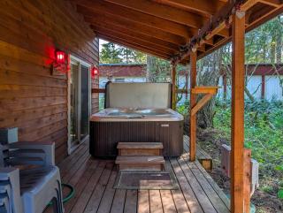 Moose Manor - Packwood - 8