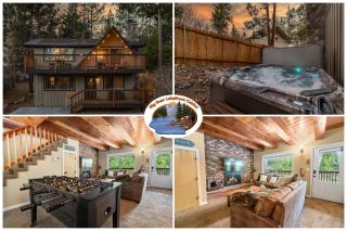 Lakeview Trout N About - Walk to Lake, Close to Village & Slopes - 0