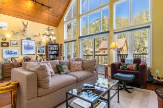 Moose Manor - Packwood - 6