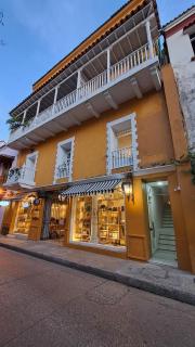 Apartamento en Centro histórico de Cartagena - - 5