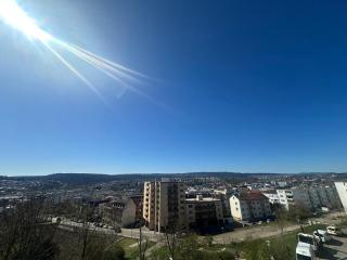Stylisches Apt mit Weitblick - Pforzheim - 1