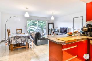 Biscarrosse Maison 6 couchages avec terrasse - Biscarrosse - 0