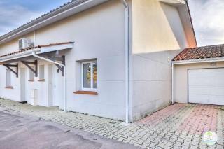 Biscarrosse Maison 6 couchages avec terrasse - Biscarrosse - 8