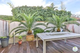 Biscarrosse Maison 6 couchages avec terrasse - Biscarrosse - 7