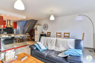 Biscarrosse Maison 6 couchages avec terrasse - Biscarrosse - 4