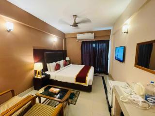 Hotel Kollol by J&Z Group - Cox's Bazar - 8