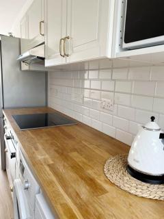 Healthy vacation with sea view, pool, 2 double beds - Chlorakas - 2