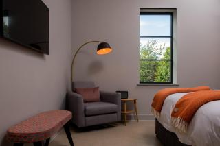 Montgomery House Apart-Hotel - 9