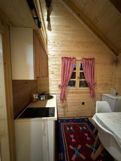 Etno house - Mojkovac - 4