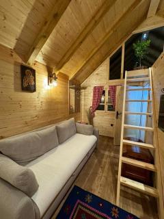 Etno house - 1