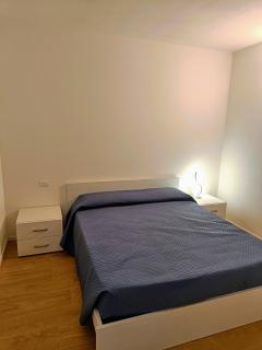 La Roggia - Appartamento con 2 camere e garage - - 3