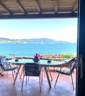 Eyes on the sea - Porto Rotondo - 0