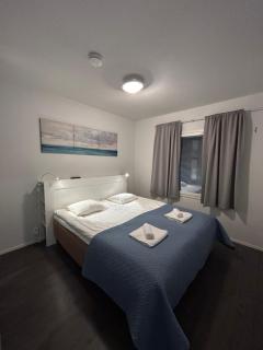 Modern Slope apartment 2 - Vuokatti - 0