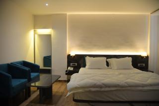 Hotel Golden Leaf - Rānchī - 9