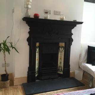 Catford Homestay - 9