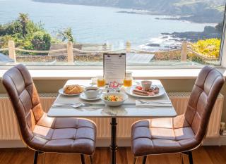 Mevagissey Bay Hotel - Mevagissey - 3