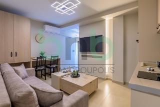 Douloudis Lux Apartment - Alexandroúpolis - 0
