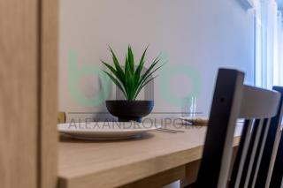 Douloudis Lux Apartment - Alexandroúpolis - 4