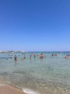 Villetta Rocco - Torre Canne - 9
