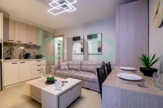 Douloudis Lux Apartment - Alexandroúpolis - 3