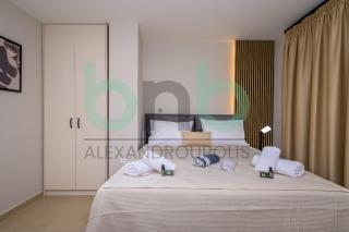 Douloudis Lux Apartment - Alexandroúpolis - 9