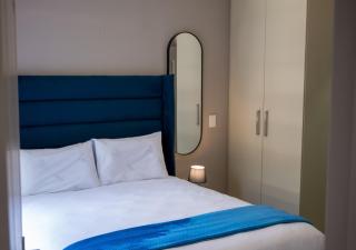 Marina Bay 307, Umhlanga Ridge by Euphoric Leisure - Durban - 9