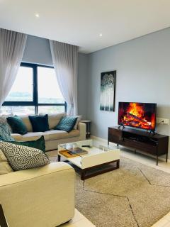 iTowers Luxury Apartment - 0