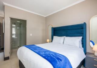 Marina Bay 307, Umhlanga Ridge by Euphoric Leisure - Durban - 2