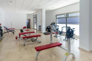 Maya Bay Suites - Alicante - 3