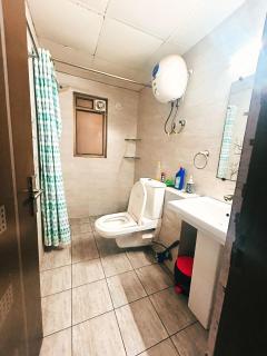 Namah 1 BHK Resort Homestay with KITCHEN -4 min from Prem Mandir - Vrindāvan - 6